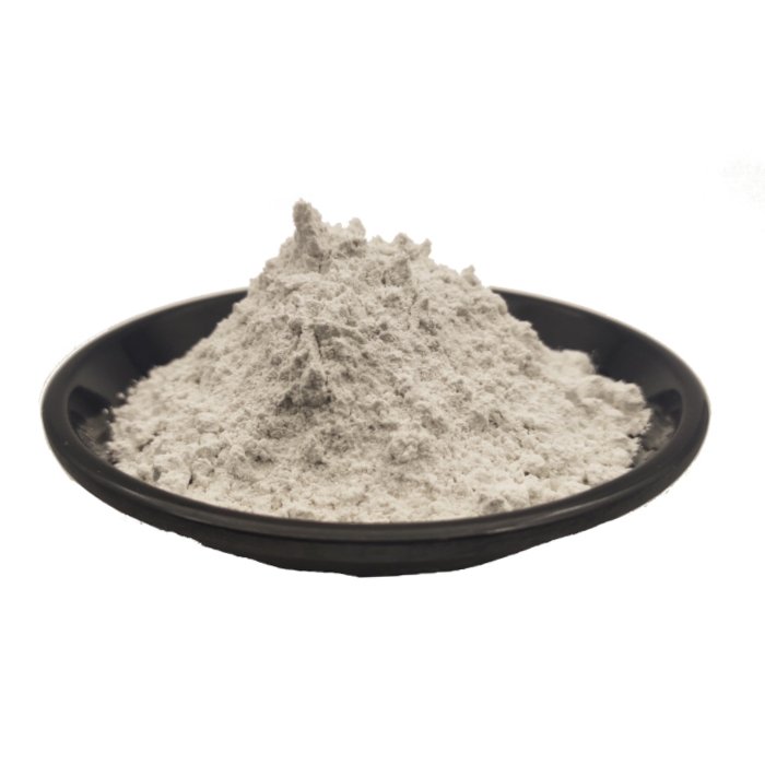 barite powder