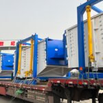 vibro sifter machine manufacturers