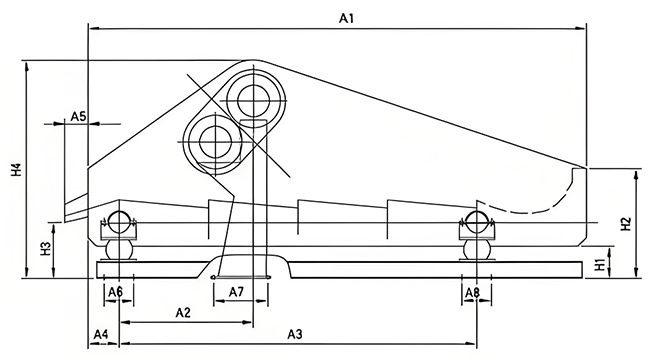 Analysis diagram factory