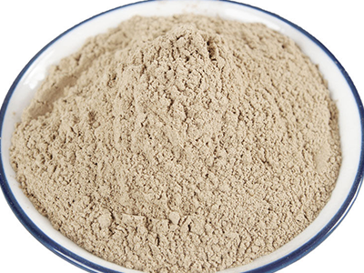 Chinese medicine powder 1