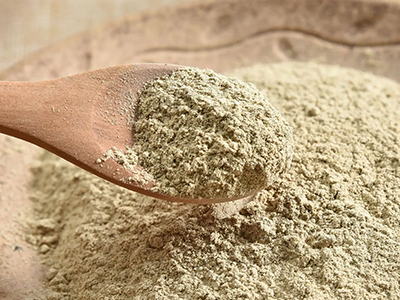 Chinese medicine powder