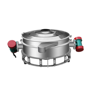 svg%3E Direct Discharge Sifter Machine