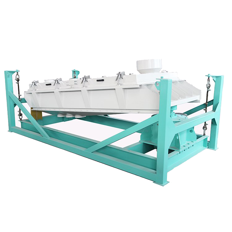 Gyratory Vibrating Screen for sale