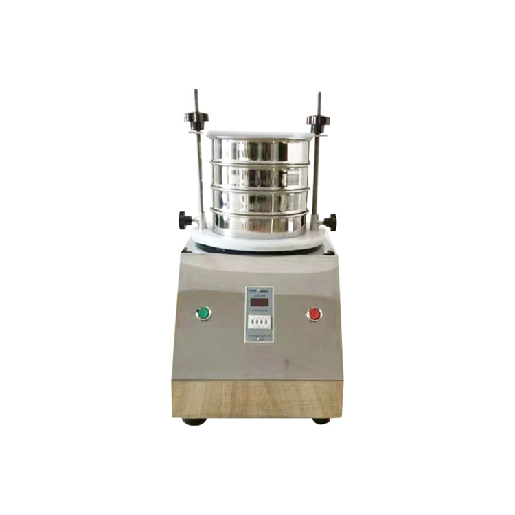 Lab Test Sieve Shaker 1