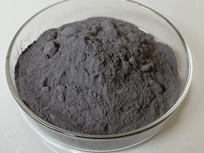 Metallurgical powder