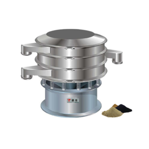 svg%3E Rotary Vibrating Screen manufacturer