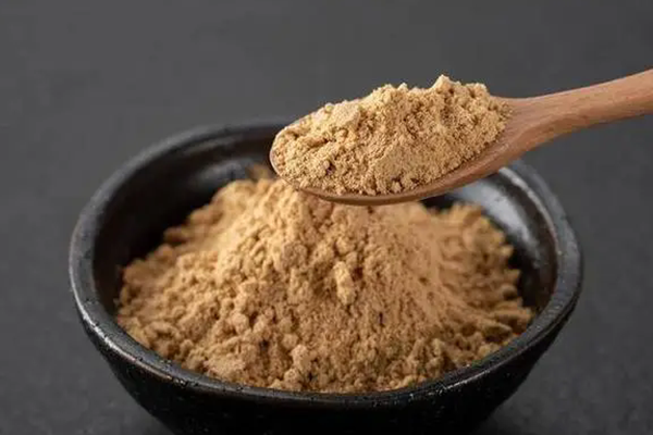 notoginseng powder