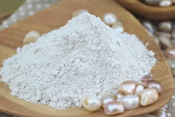 pearl powder