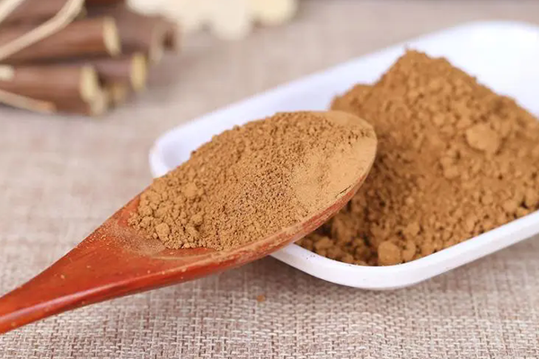 reishi powder