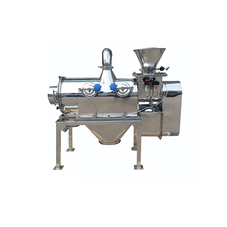 Airflow Sieving Machine factory