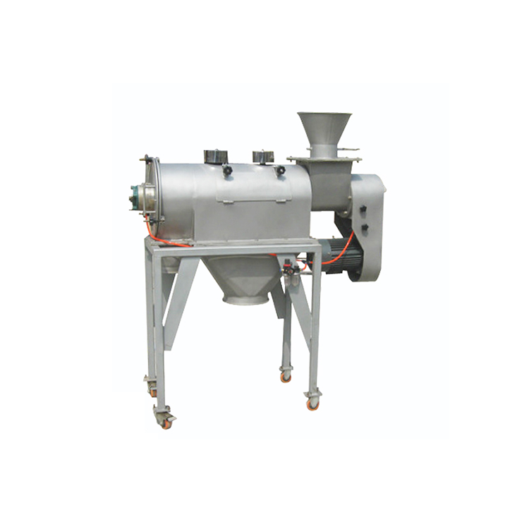 Airflow Sieving Machine maker