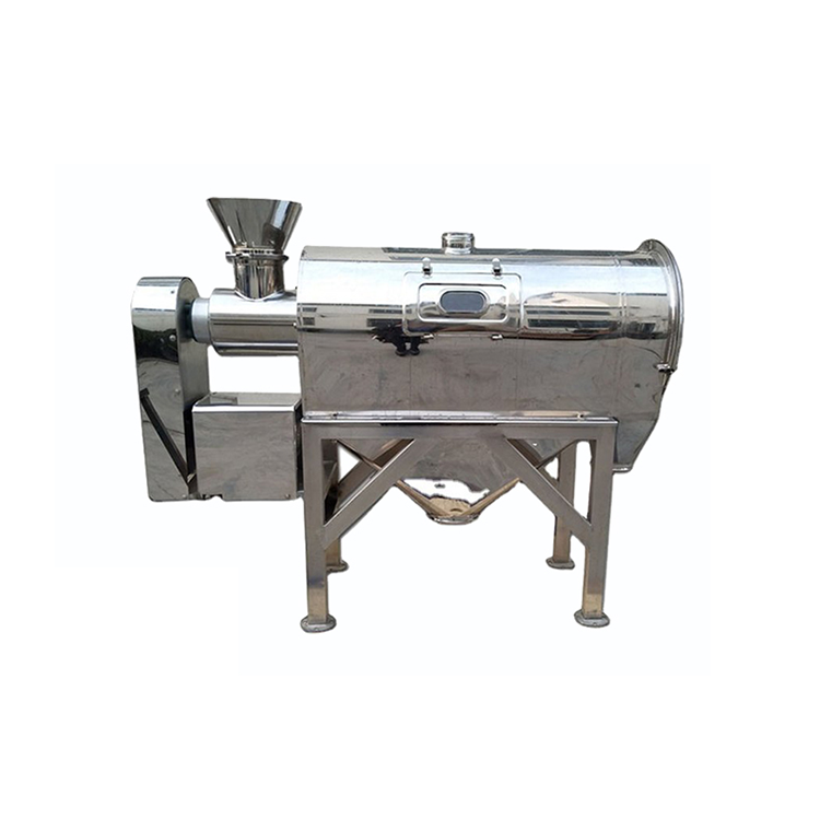 Airflow Sieving Machine manufacturer