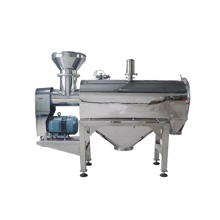 Airflow Sieving Machine supplier