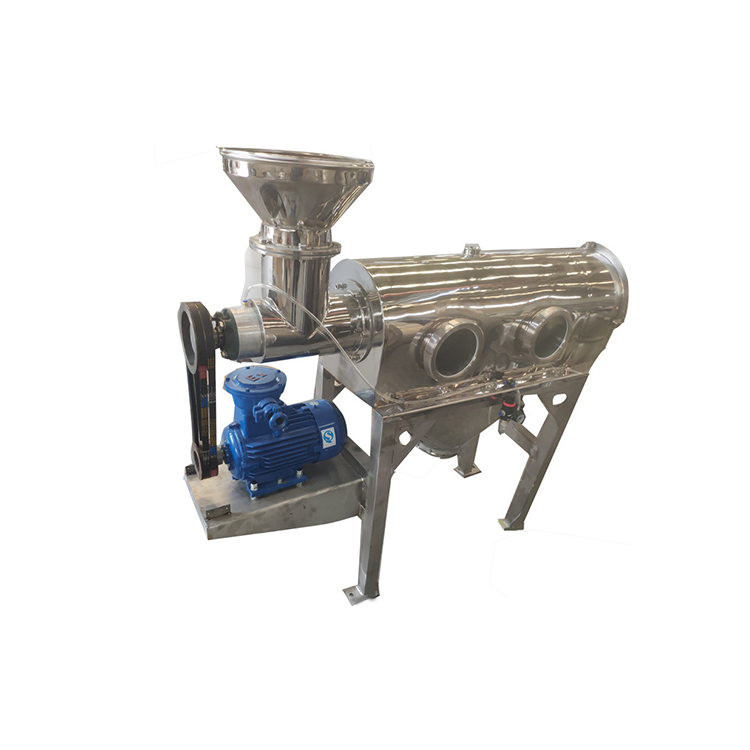 china Airflow Sieving Machine