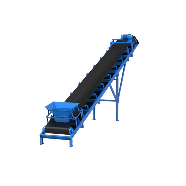 Belt conveyor for sale 1