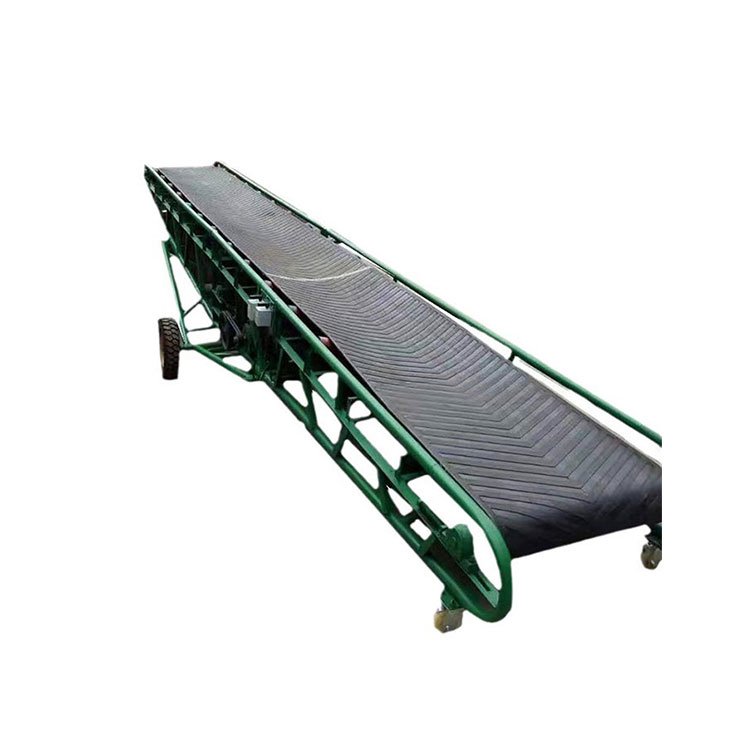 Belt conveyor manufacturers 1