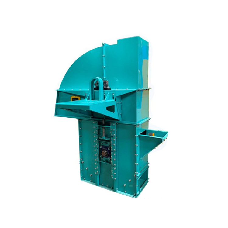 Bucket elevator supplier