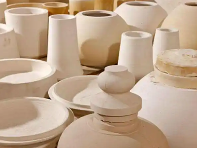 Ceramic industry