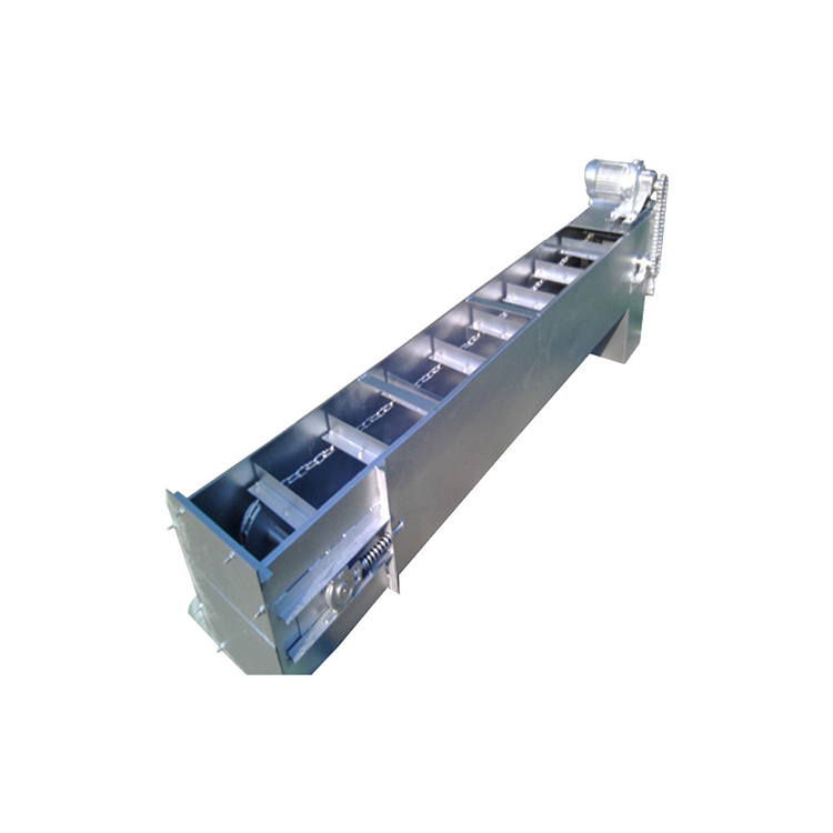 Scraper conveyor manufacturer