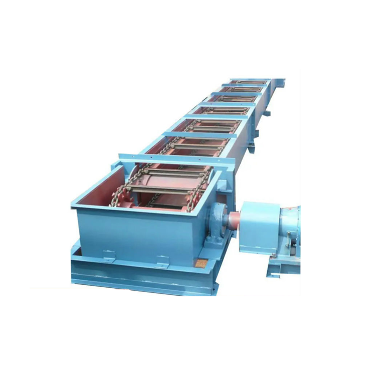 Scraper conveyor manufacturers