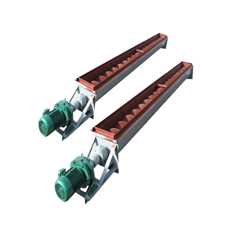 Screw conveyor made in china