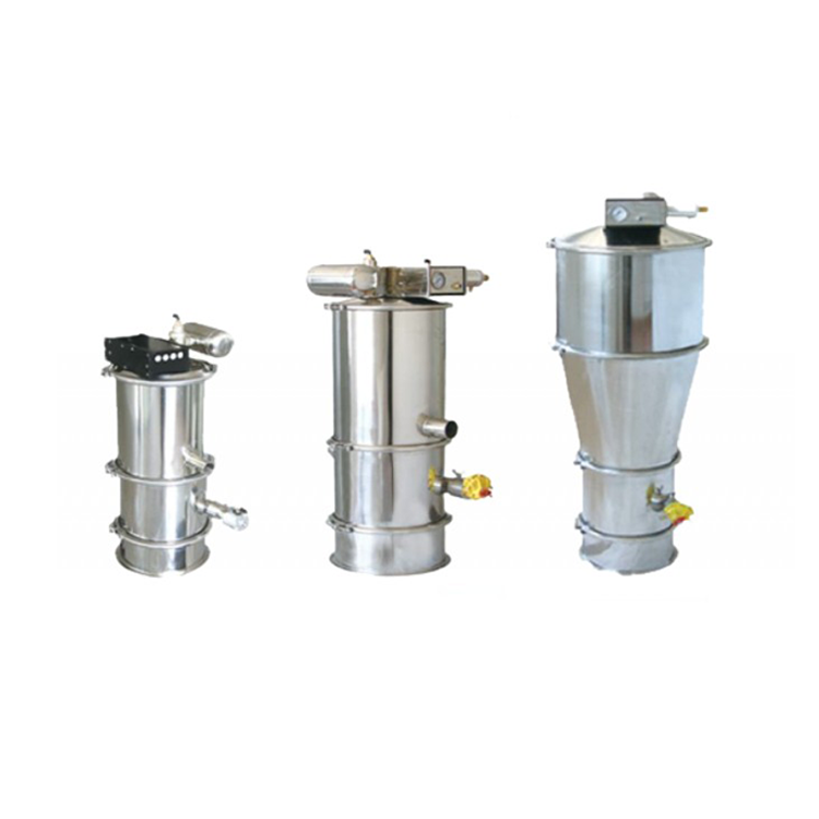 Vacuum feeder 1