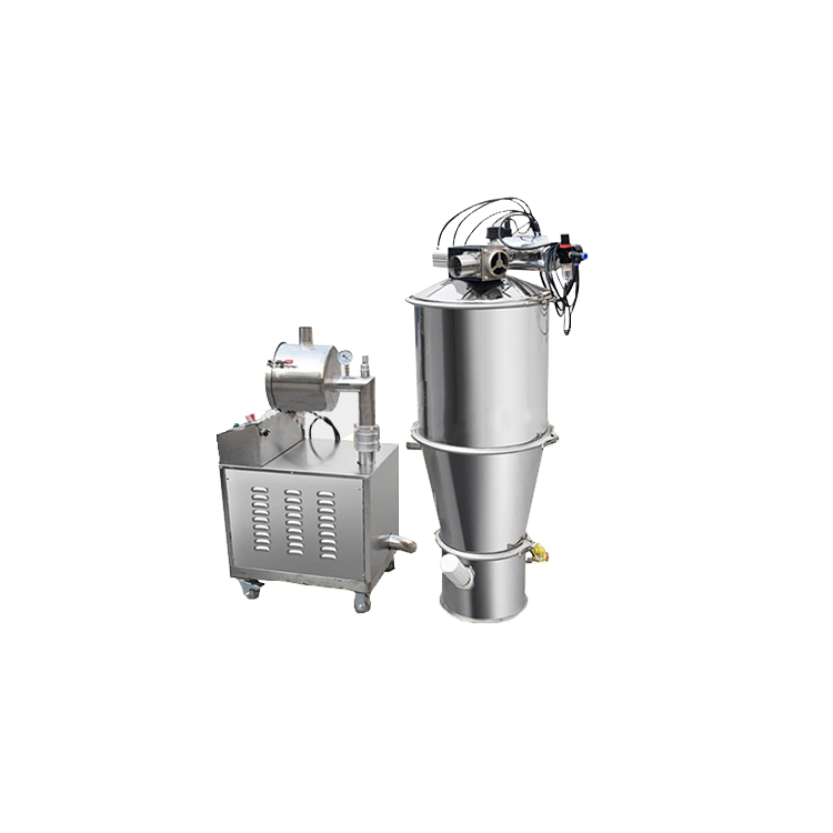 Vacuum feeder for sale