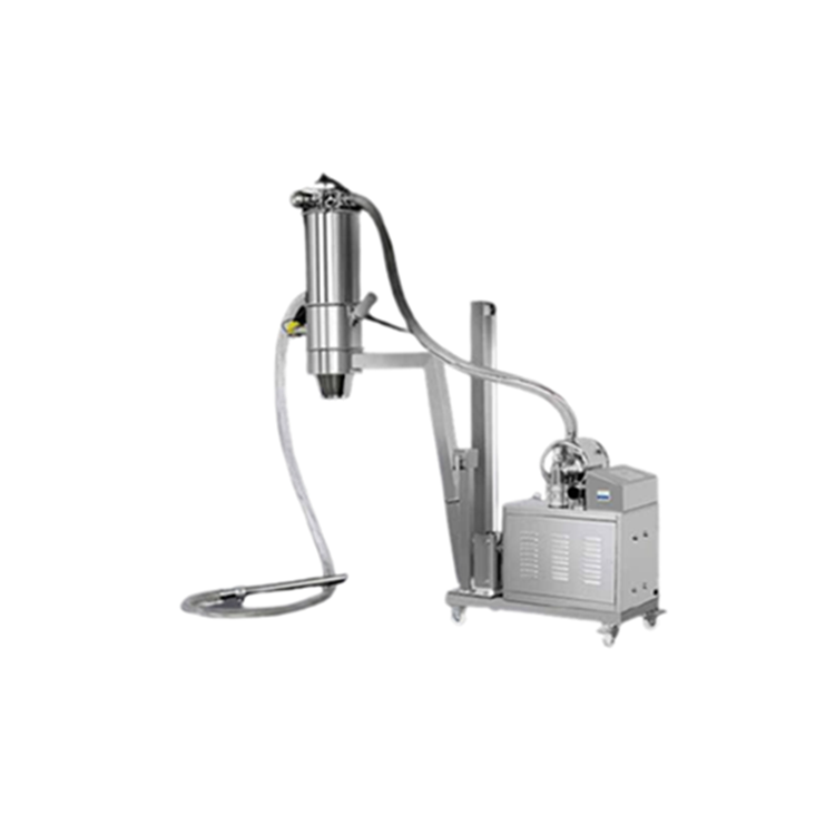 Vacuum feeder manufacturer