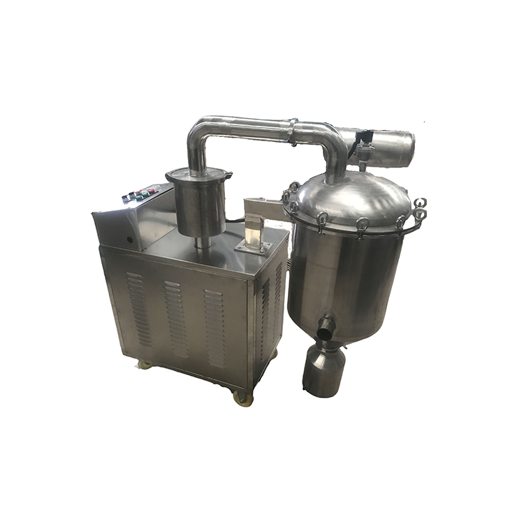 Vacuum feeder manufacturers