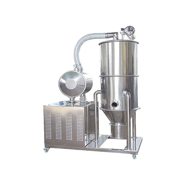 Vacuum feeder supplier