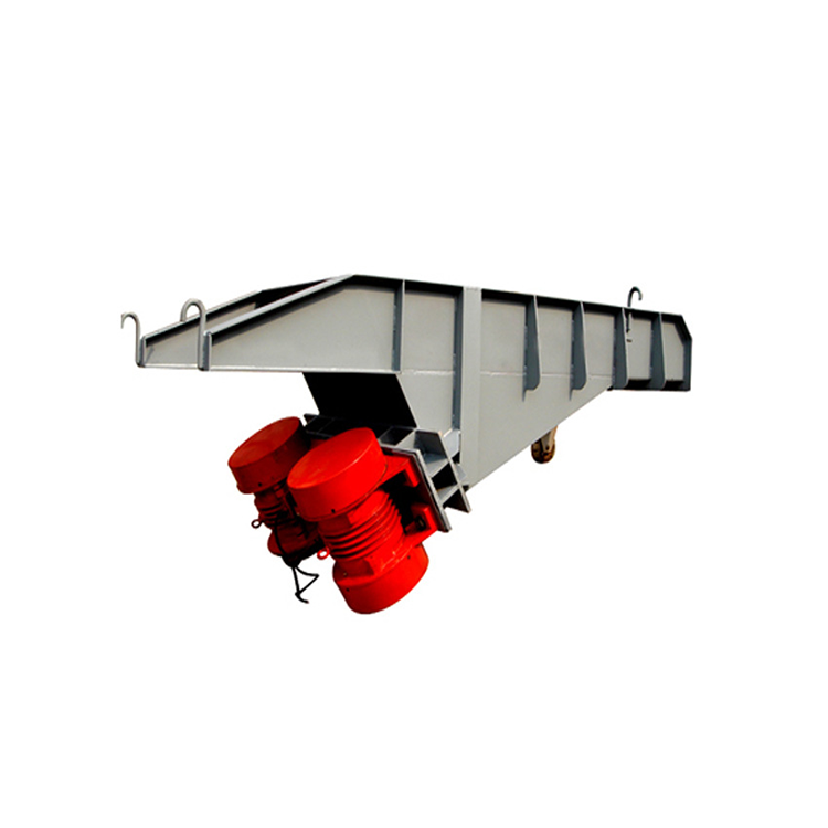 ZG type vibrating feeder madeinchina