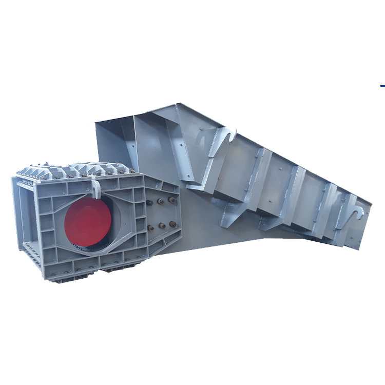 ZG type vibrating feeder maker