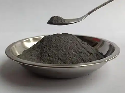 aluminum powder