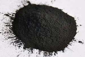 baring powder coal