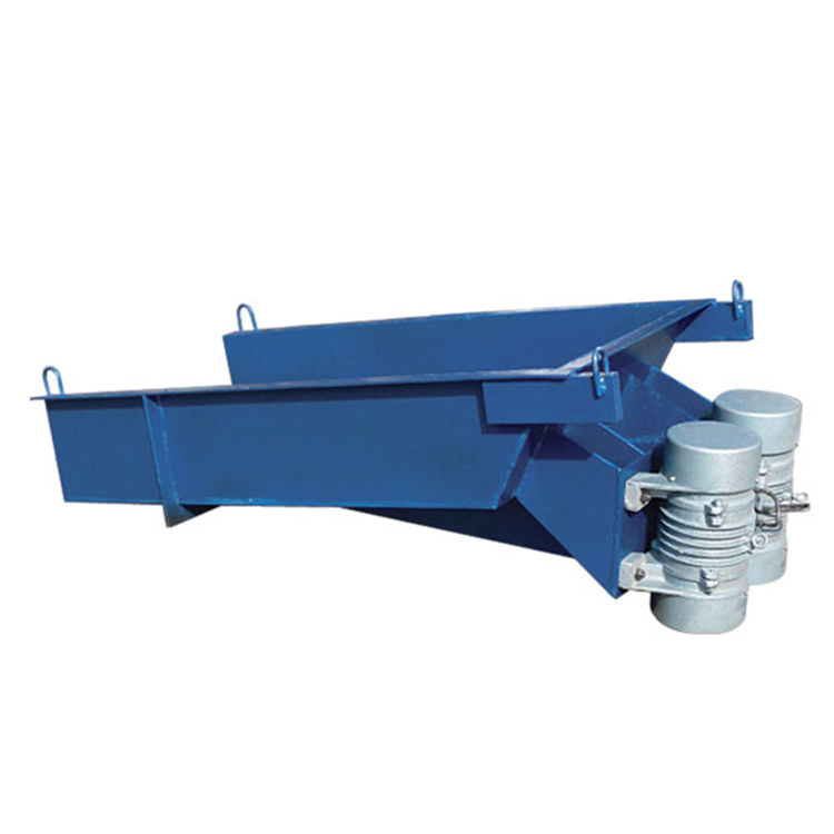 cheap ZG type vibrating feeder