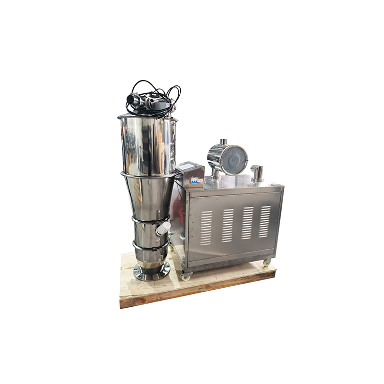 china Vacuum feeder