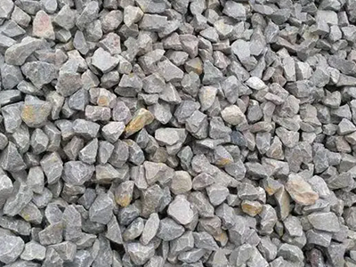 limestone