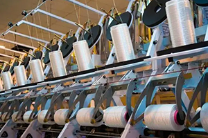 textile industry 1