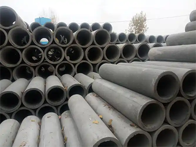 Building materials industry