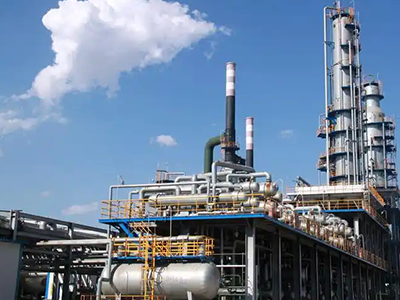 Chemical industry