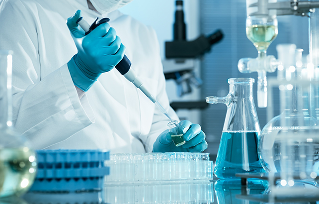 Chemical products Chemical products