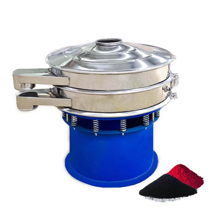 Commercial Flour Sifter