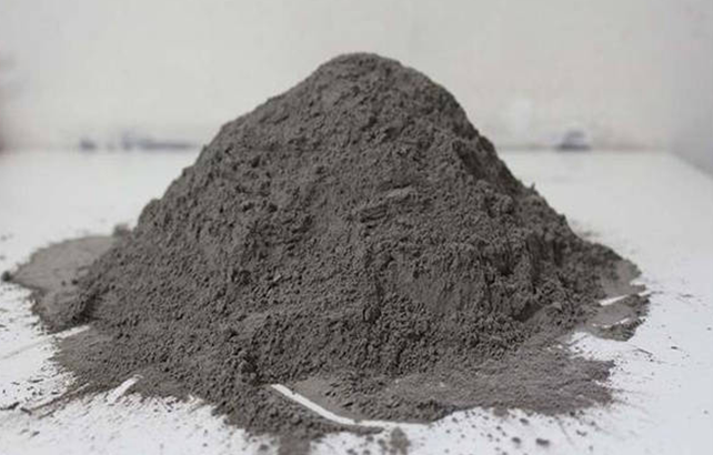 Metal powder Metal powder