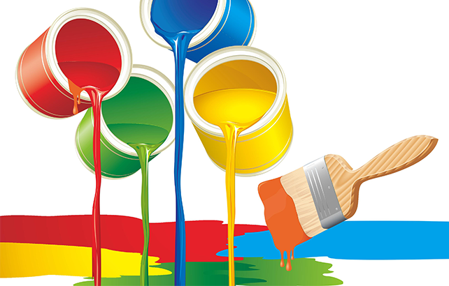 Paint and coatings Paint and coatings