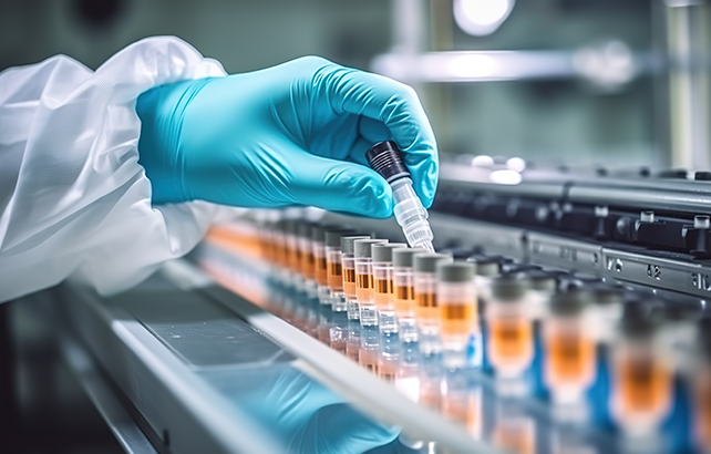 Pharmaceutical industry Pharmaceutical industry