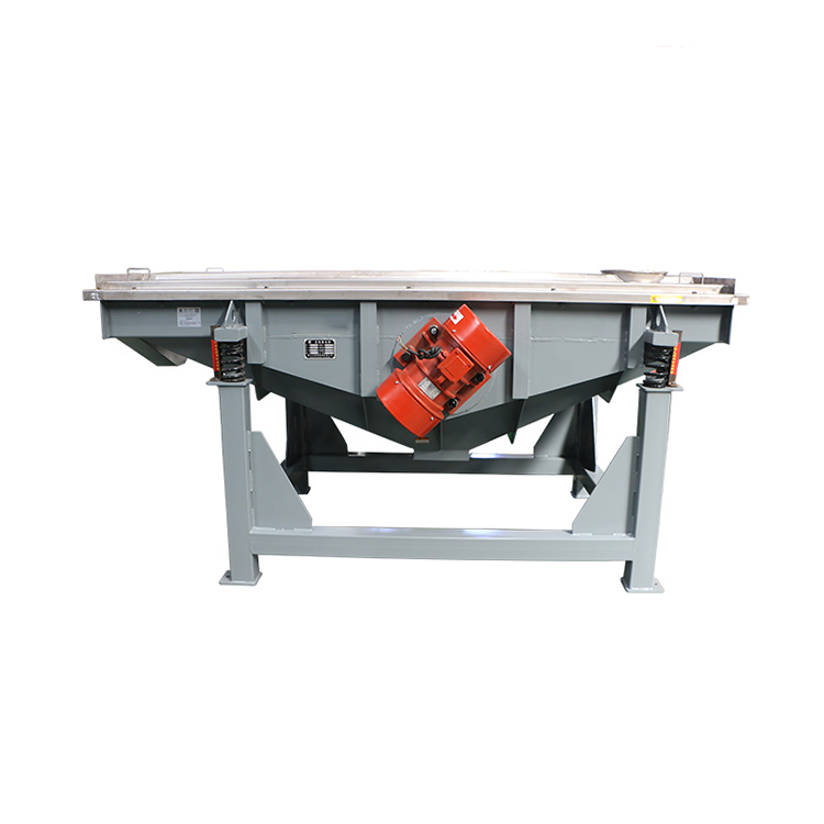 china linear motion screen