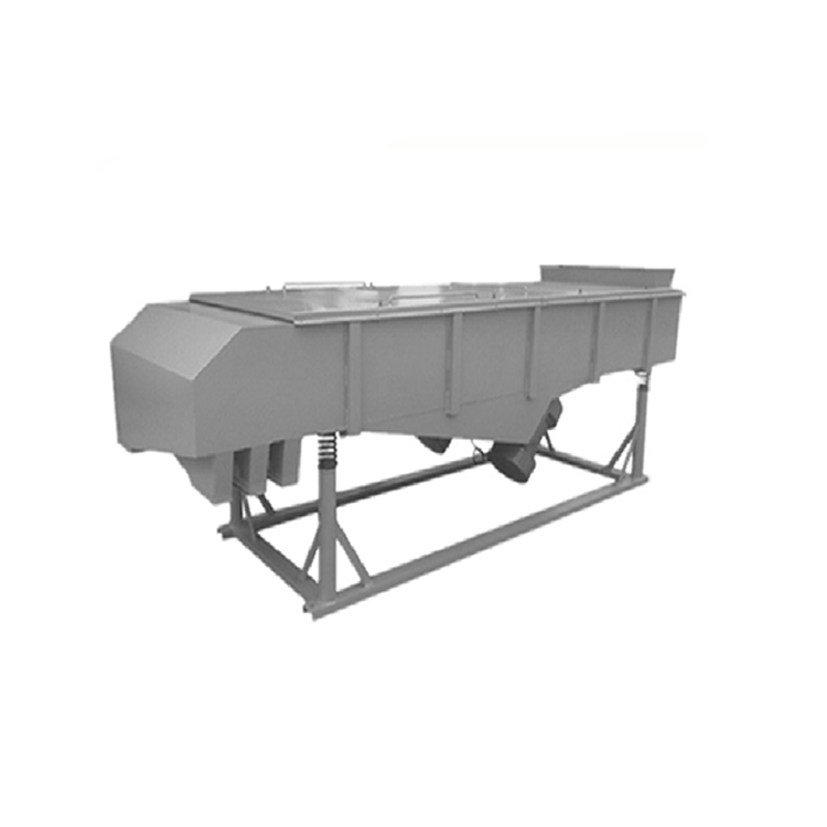 custom linear motion screen
