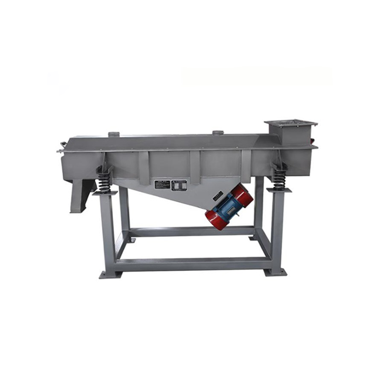 linear motion screen factory