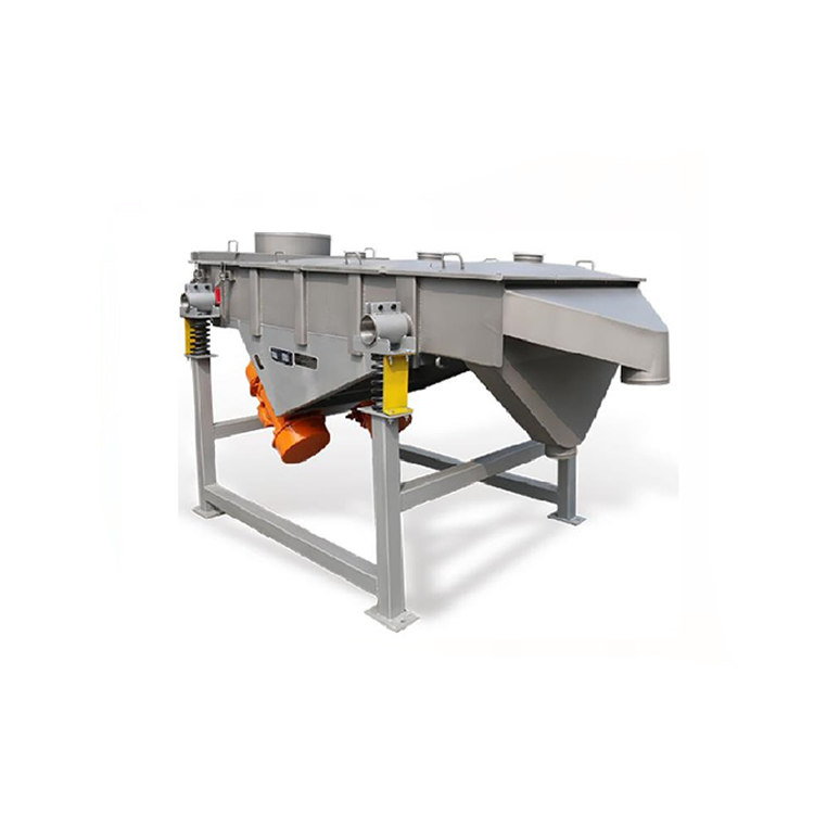 linear motion screen maker
