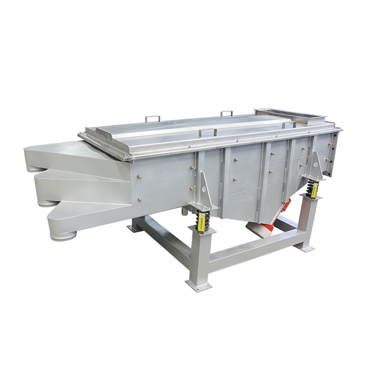 linear motion screen manufacturer Linear motion screen manufacturer